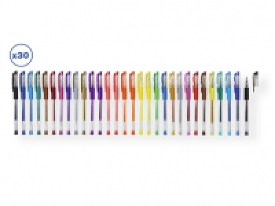 United office® Bolígrafos de tinta de gel 4.99 €