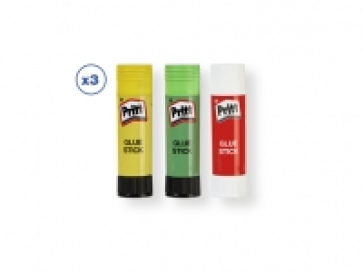 Lidl  Pritt® Barras de pegamento