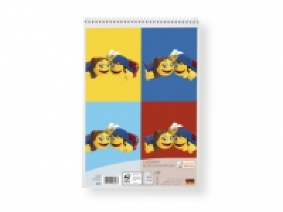 United office® Cuaderno 1.99 €