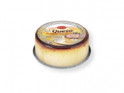 Milbona® Tarta de queso 0.65 €