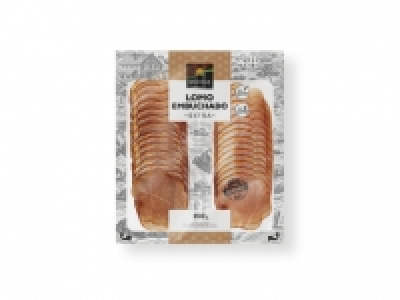 Realvalle® Lomo embuchado 1.59 €