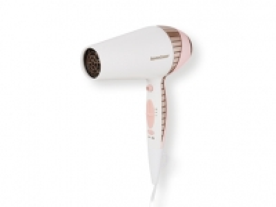 Silvercrest® Personal care Secador iónico 17.99 €