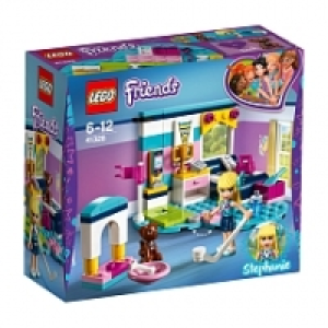 LEGO Friends - Dormitorio de Stephanie - 41328 9.99&nbsp;&euro;