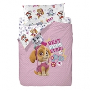Patrulla Canina - Funda Nórdica Rosa 15.00 €