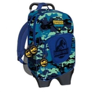 Jurassic World - Trolley 43 cm 34.99 €