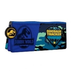Jurassic World - Portatodo Triple 9.99 €
