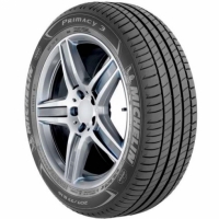 Carrefour  Michelin 205/55 Wr17 91w Runflat Primacy-3 Zp , Neumático Tu