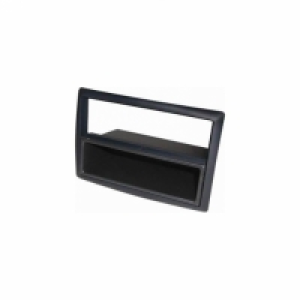 Soporte 2 Din Renault Megane 07