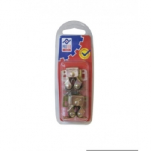 Cierre Golpete Bicro Bl 2 Pzs - Profer Top - Pt0605 1.50 €