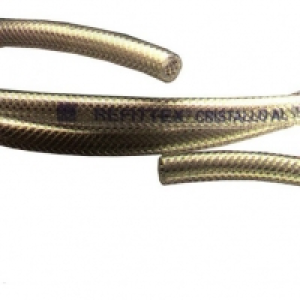 Manguera Tubo Cristal 15x21 - Reforzada - 24011521050 - Roll 54.31&nbsp;&euro;