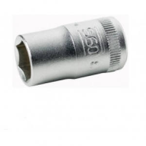 Llave Vaso Hexagonal 1/4 - Bahco - Sbs60-5 - 5 Mm