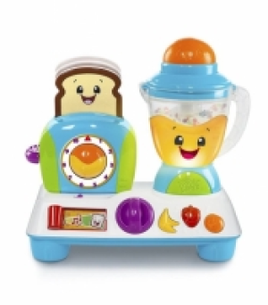 Juguete Bebe Bright Starts Cafetería Juguetona