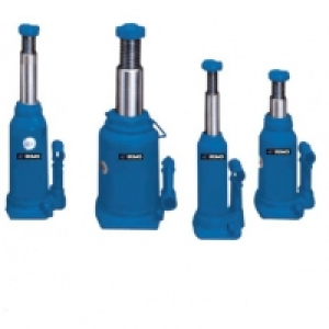Carrefour  Gato Hidraulico Botella Irimo 8 Tm