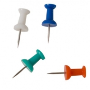 Alfiler Presion Surtido C/10 - Profer Top - 48463-pt0434 0.79 €