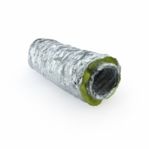 Tubo Flexible Aislado Acústico Para Aire Acondicionado Y Cli 43.20 €