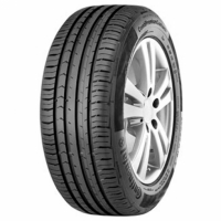 Carrefour  Continental 225/55 Wr17 97w Contipremiumcontact-5 , Neumátic
