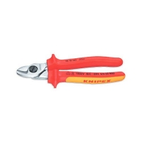 Carrefour  Alicate Cortacable Knipex Vde 1000v