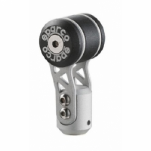 03740tr Pomo Sparco Traliccio Anodizado