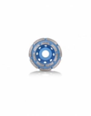 Muela Diamante Desbaste 100 Mm - Rubi - 5917