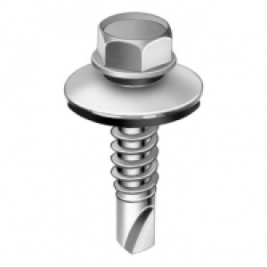 Tornillo Broca Din7301-p16 Gom 6.3x25 Mm - Lotu - C/ 200 10.03&nbsp;&euro;