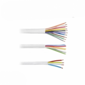 Manguera Multihilo Comunicaciones 0.22mm2 10