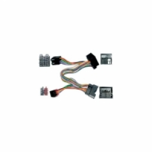Conector Doble Iso Para Ford 2003 40pines