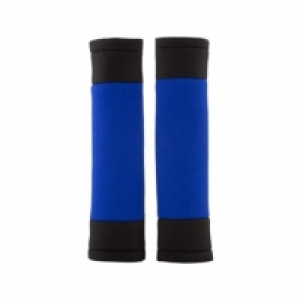 Juego 2 Almohadillas Cintur&oacute;n Coche Adv Azul 11.58&nbsp;&euro;