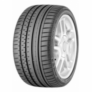 Continental 225/45 Vr17 91v Runflat Sportcontact-2, Neumátic 136.01 €