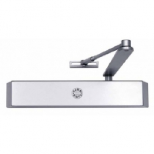 Cierrapuerta Blanco Reforzado 4-6 - Tjss - T44v-2.02.2 192.17 €