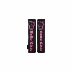 Almohadilla Hello Kitty Negra 15.46 €