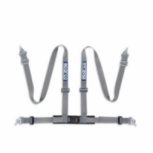 04604bmsgr Arnes Sparco 04604bmsgr Gris