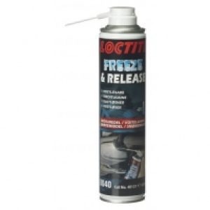 Aceite Aflojatodo Enfriador - Loctite - 8040 - 400 Ml 12.26&nbsp;&euro;