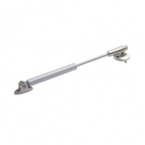 Carrefour  Piston De Gas Elevable Plata Mate - Ansamer - 2345 - 12 Kg -