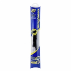 Escobilla Flexible Goodyear Última 15 - 38 Cm. Universal 12.65 €