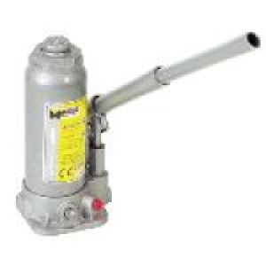 Gato Hidraulico Maurer Botella 5000 Kg.