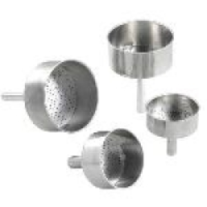 Embudo Cafetera 6 Tazas 0.93&nbsp;&euro;