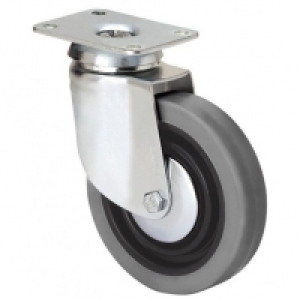 Rueda Goma Gris (a) - Alex - Bh(1-0180) - 80 Mm 9.34 €