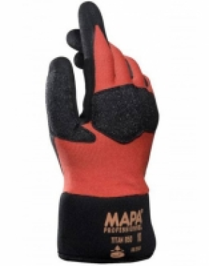 Guante Poliamida Recubierto Nitrilo T.9 - Mapa - 850 9.62 €