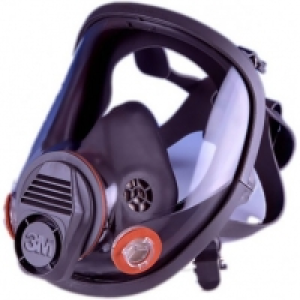 Mascara Completa Panoramica - 3m - 6800s 148.70 €