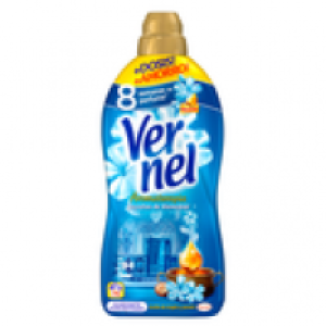 suavizante concentrado azul botella 76 lv 2.92 €