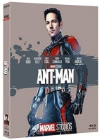 MediaMarkt  Ant-Man (Edición Coleccionista) - Blu-ray