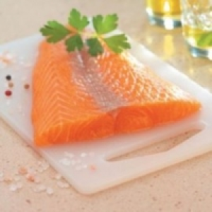 Filetes de salmón Premium 8.99 €
