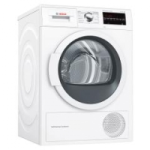 Secadora bomba de calor Bosch WTG87239ES 688.00 €