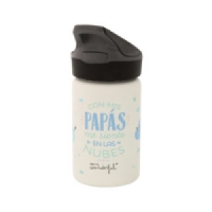 BIBERÓN NATURALFEELING SILICONA 0m + 150ml AZUL 7.59 €