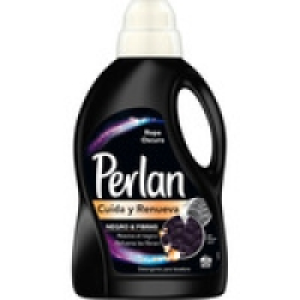 PERLAN detergente máquina líquido gel Cuida y Renueva ropa o 4.58 €