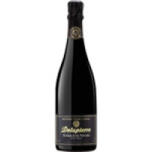 DELAPIERRE cava brut etiqueta negra botella 75 cl 4.99 €
