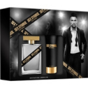 JESUS CASTRO Sex Symbol The Rebel eau de toilette masculina  8.99 €