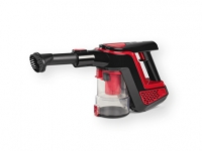 Silvercrest® Aspirador escoba de mano recargable 79.99 €
