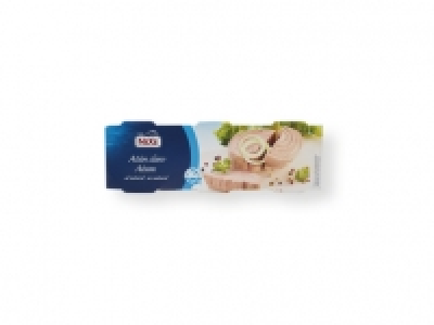 Nixe® Atún claro al natural 1.35 €