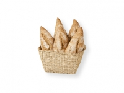 Panecillo integral 0.15 €